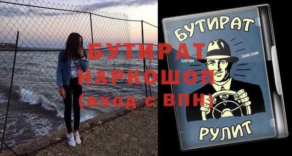 гидра Богданович