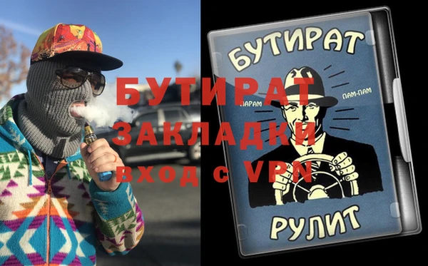 гидра Богданович